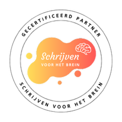 Schrijven voor het Brein