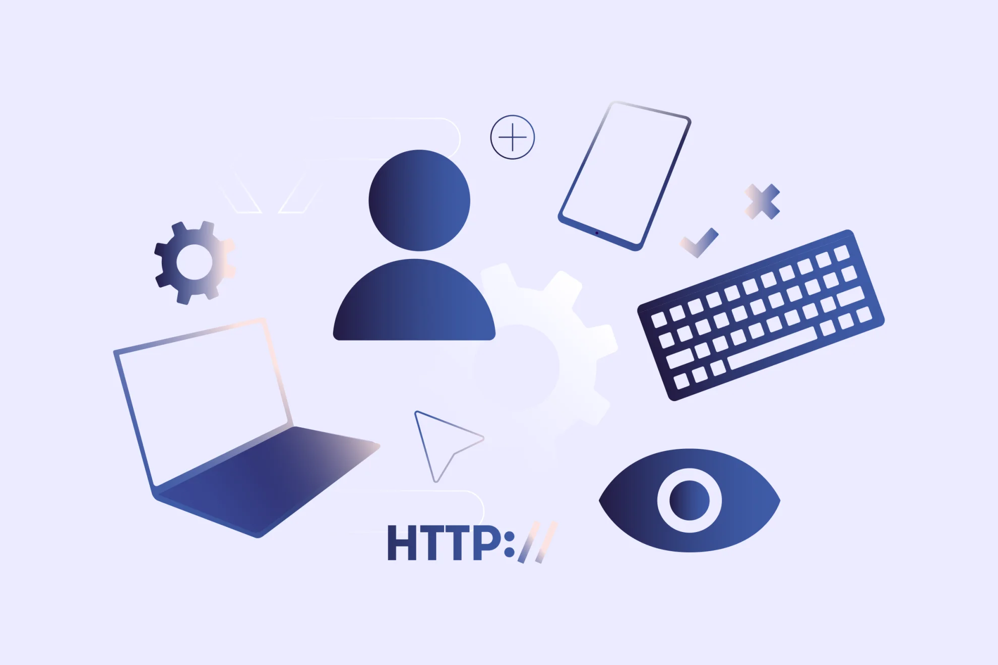 WCAG-richtlijnen website toegankelijk maken