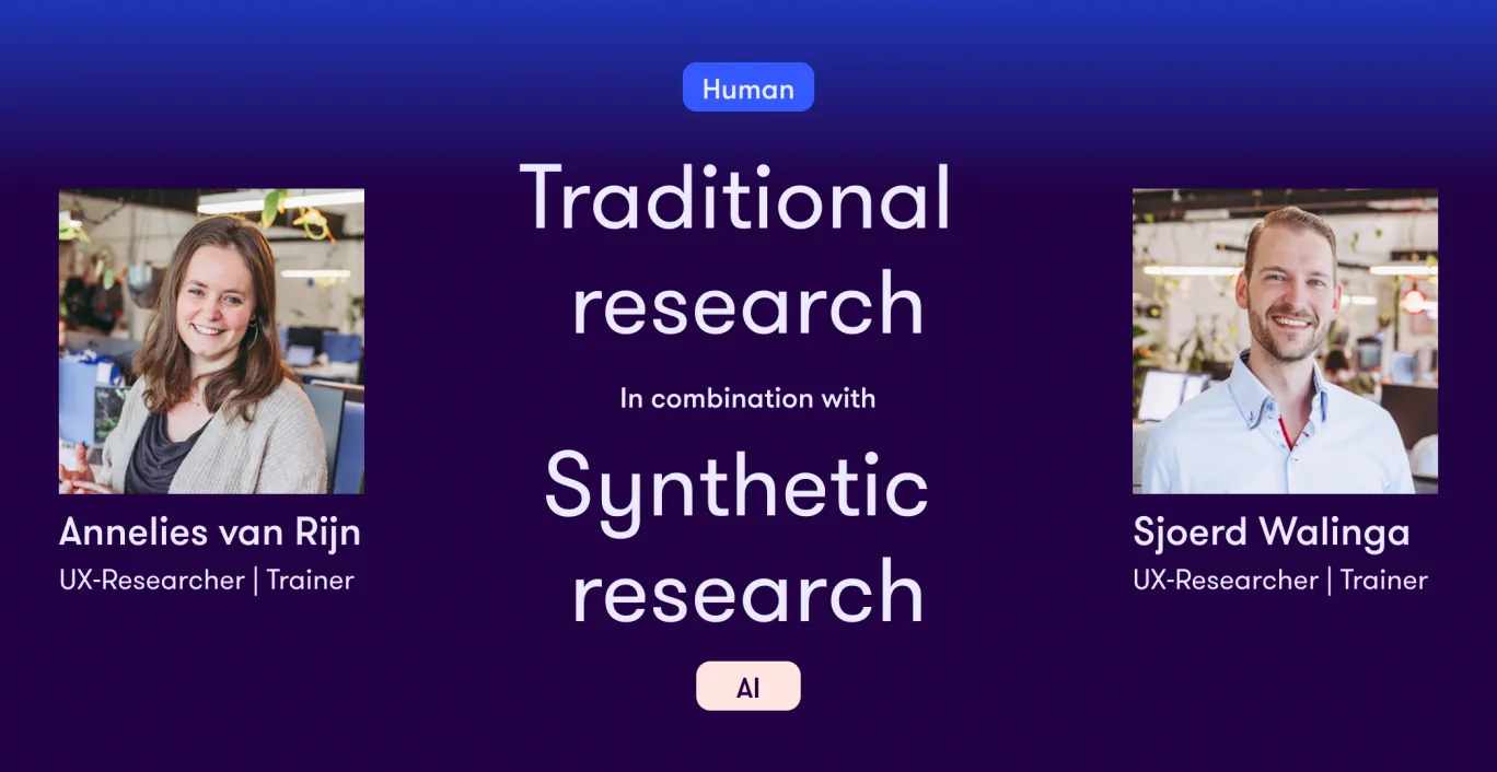 Why Ai is the ultimate research partner, but will never take the reins