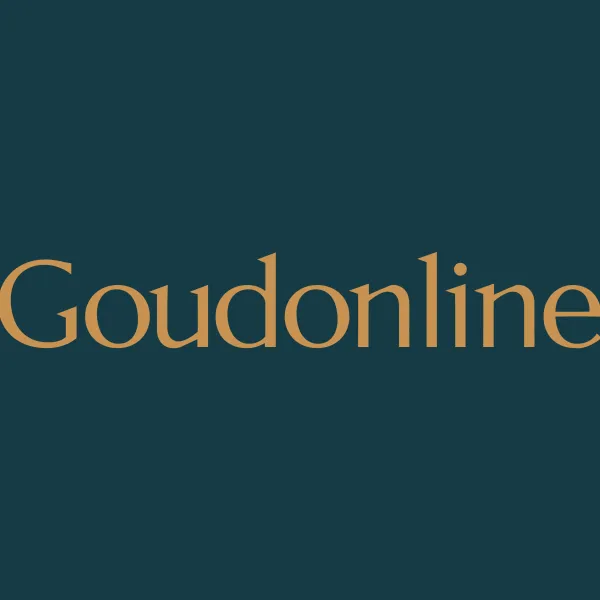 Logo GoudOnline