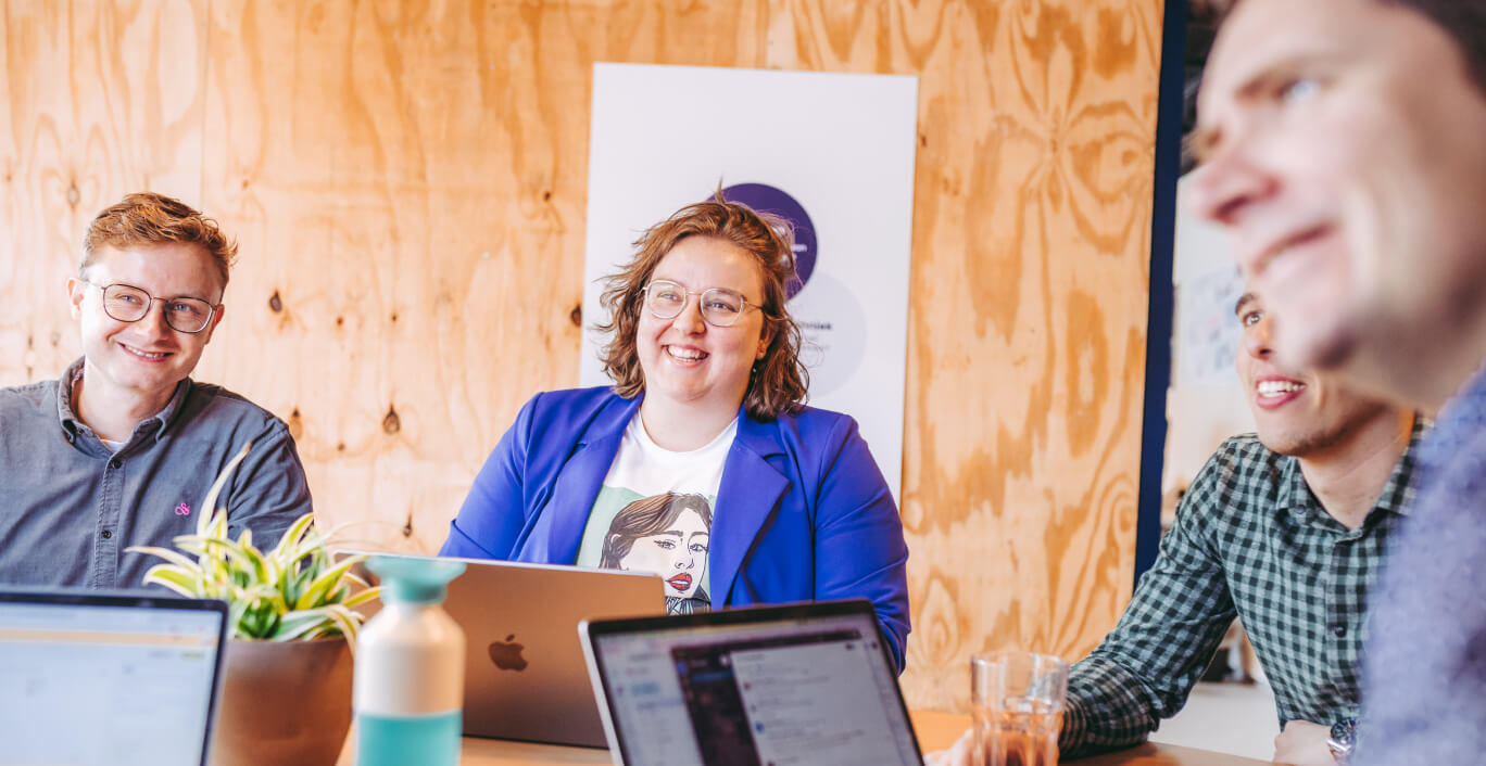 UX research, focusgroep Concept7