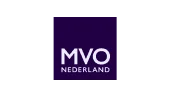 MVO NL Logo