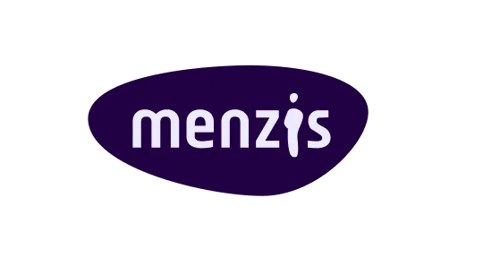 Menzis Logo