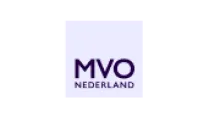 Logo MVO Nederland
