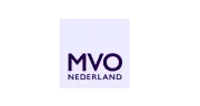 Logo MVO Nederland