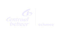 Logo Centraal Beheer Achmea