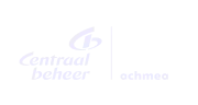Logo Centraal Beheer Achmea