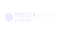 Logo Mediahuis Noord