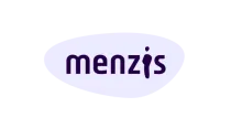 Logo Menzis