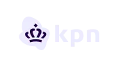 Logo KPN