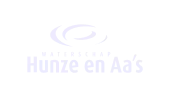 Logo Hunze en Aa's