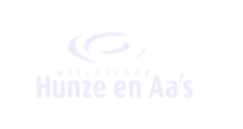 Logo Hunze en Aa's