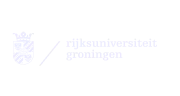Logo Rijksuniversiteit Groningen
