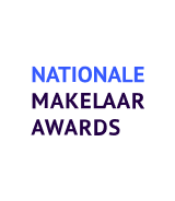 Logo Nationale Makelaar Awards