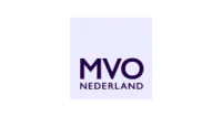 MVO Nederland logo