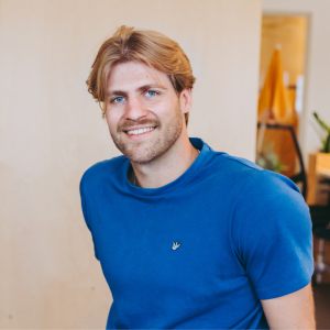 Wouter Moelker
