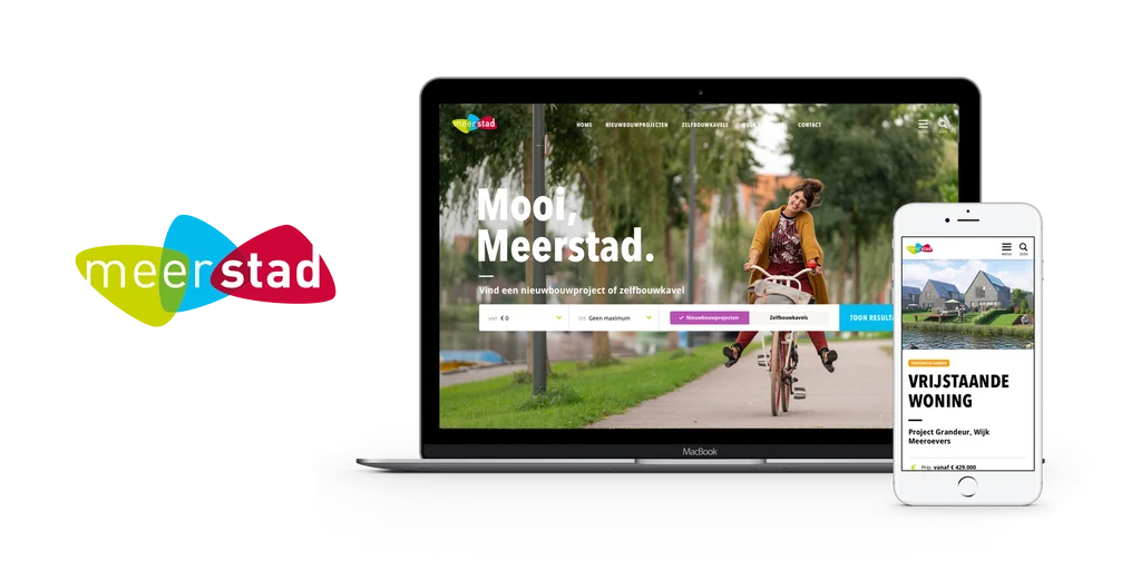 Meerstad design Concept7